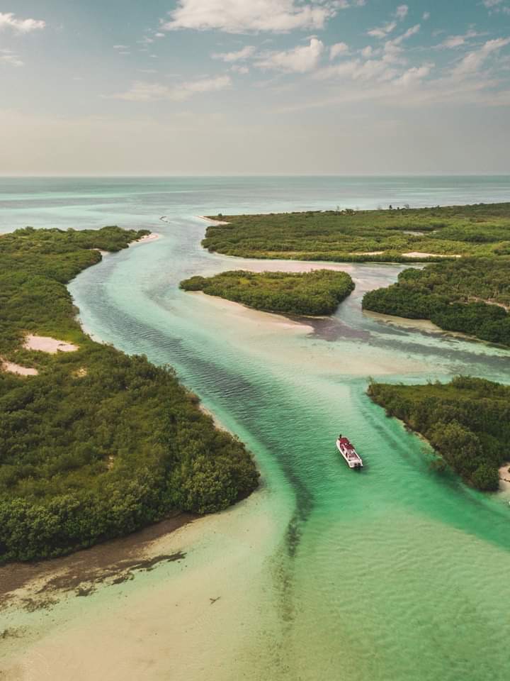 Tour Azul Tourquesa Cabo Catoche Holbox Mexico Tour Azul Tourquesa Cabo Catoche Holbox Mexico