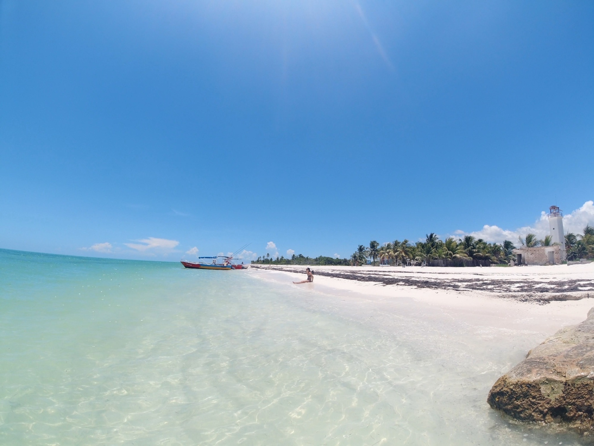 Tour Azul Tourquesa Cabo Catoche Holbox Mexico 3 Tour Azul Tourquesa Cabo Catoche Holbox Mexico