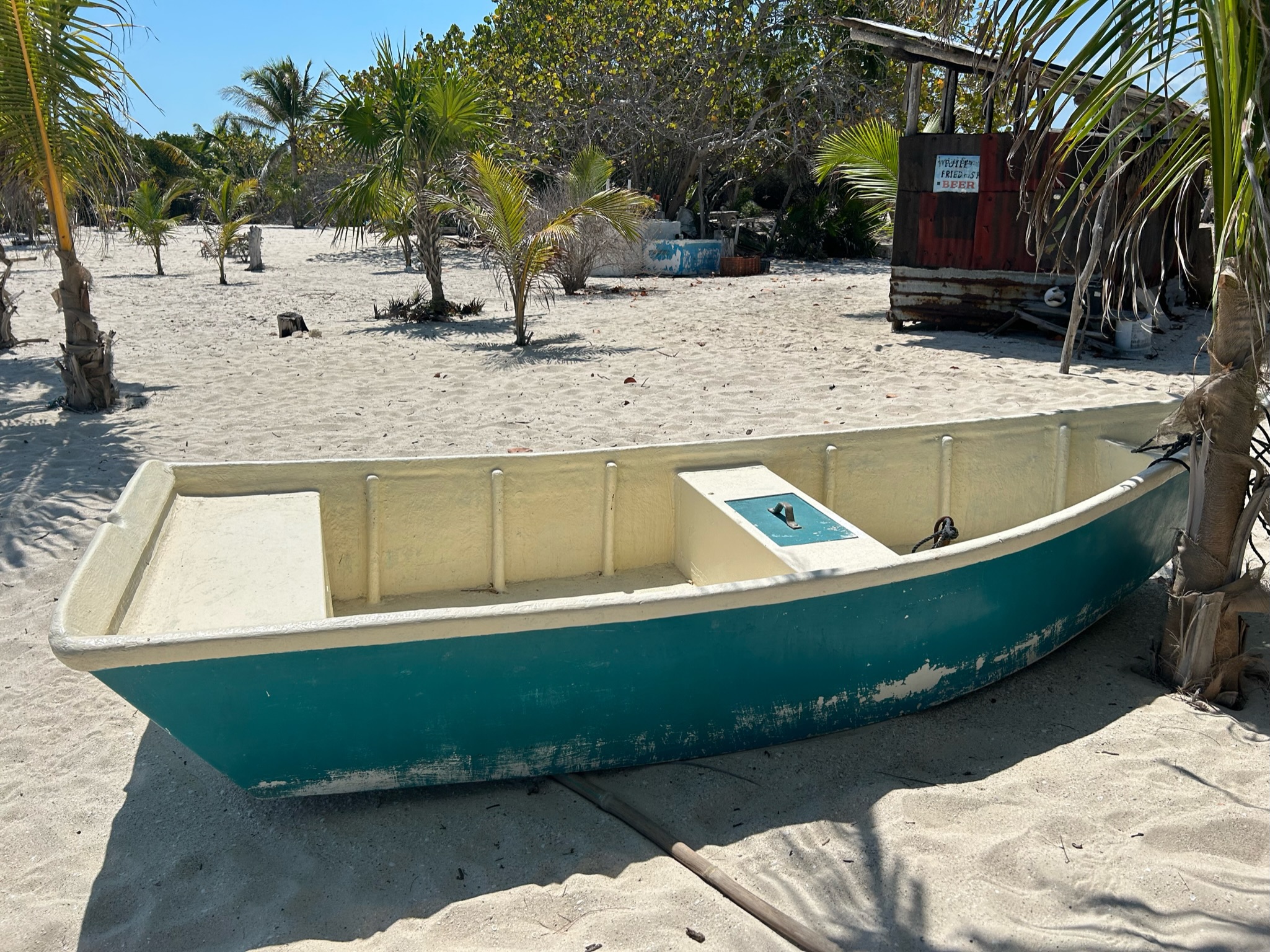 Tour Azul Tourquesa Cabo Catoche Holbox Mexico 4 Tour Azul Tourquesa Cabo Catoche Holbox Mexico